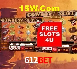 Exclusive Offers 612bet