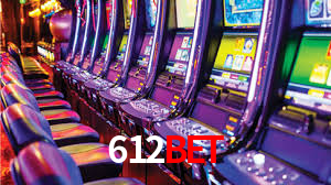 612bet: Seu Cassino Premiado com Pagamentos Rápidos