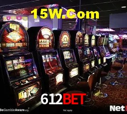 Experiência VIP 612bet