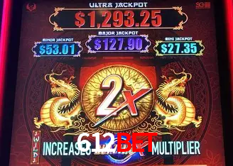 Live Casino 612bet