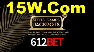612bet: Seu Especialista em Apostas Esportivas Brasileiras