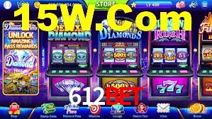 Tournaments 612bet
