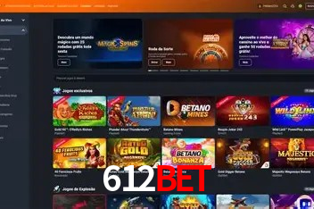 Flash Promotion 612bet