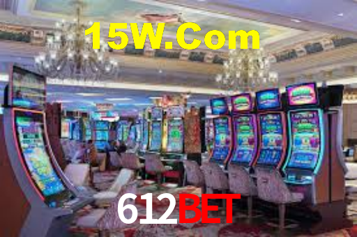 Bônus Generosos e Exclusivos no 612bet para Você!