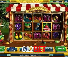 Welcome Bonus 612bet