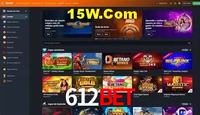 Seasonal Promotions 612bet