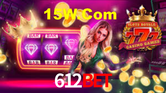 612bet App Interface