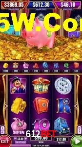 Roulette Table 612bet