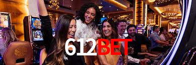 Experimente o Login Seguro Premium no 612bet