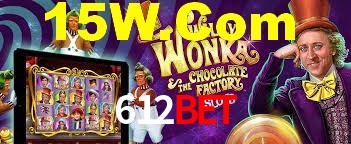 Welcome Bonus 612bet