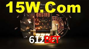 Welcome Bonus 612bet