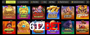 Programa VIP 612bet