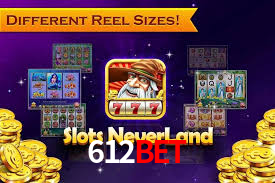 VIP Casino 612bet